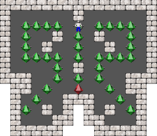 Уровень 44 — Laizhufu and LZY Arranged